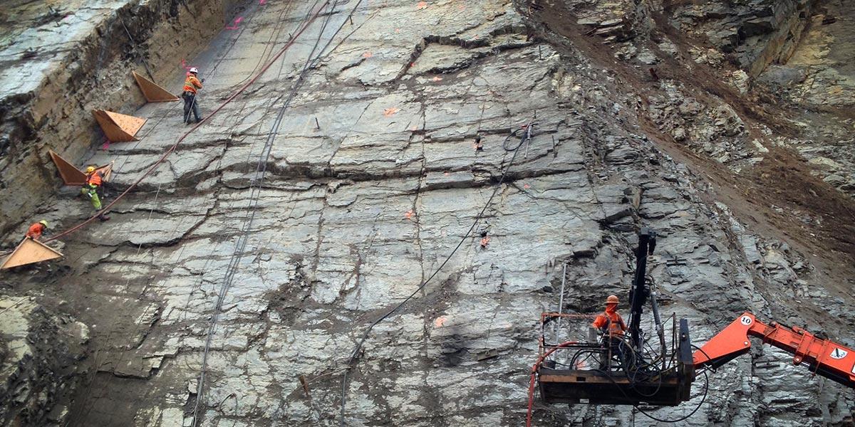 What Is Diaphragm Wall Construction? Benefits and Applications in Modern Infrastructure